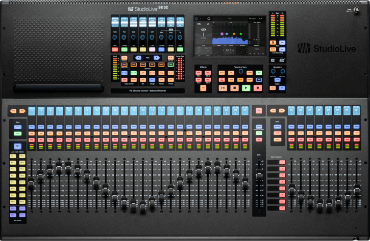 Presonus StudioLive Serie 3 SE 32