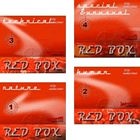 Best Service - Red Box vol.3 Technical