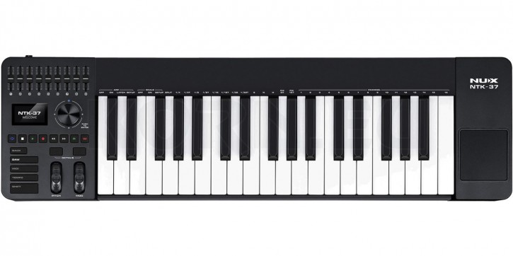 NUX NTK-37/Z