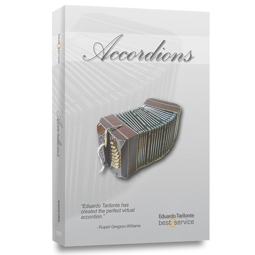 Best Service - Accordions