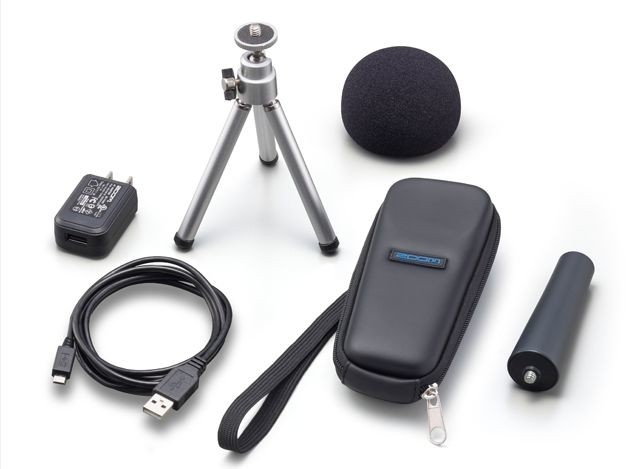 Zoom SPH-1n Accessorypack