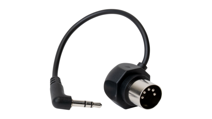 Korg BM-1 Bluetooth MIDI Adapter