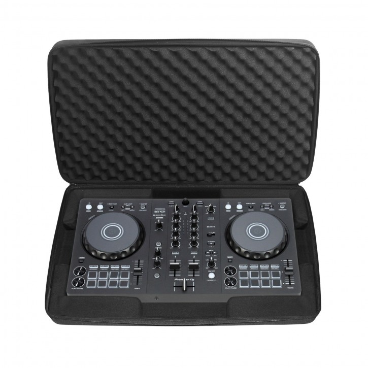 UDG Creator U8320BL DDJ-FLX4 Hardcase Black