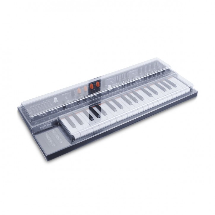 Arturia Mini Freak DS-PC-MINIFREAK Decksaver Dustcover