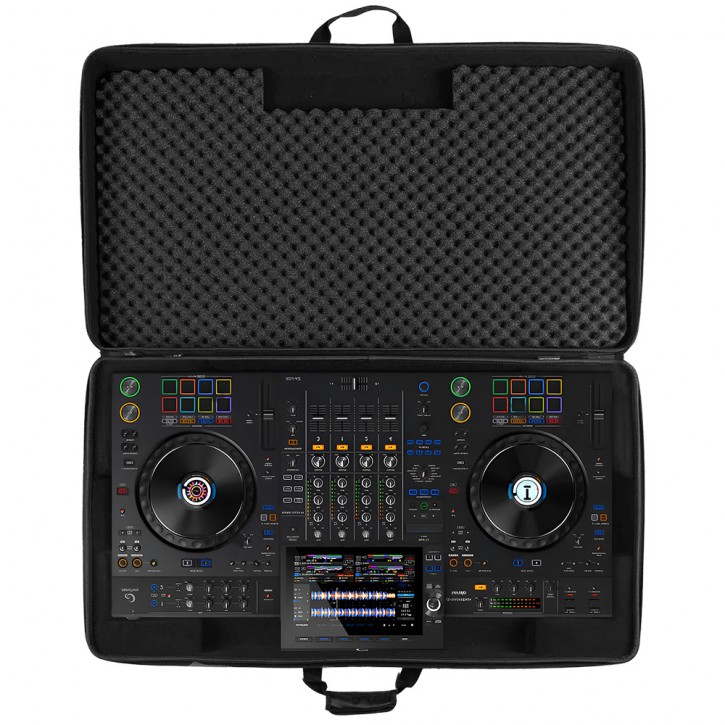 UDG Creator U8330BL XDJ-AZ HARDCASE BLACK