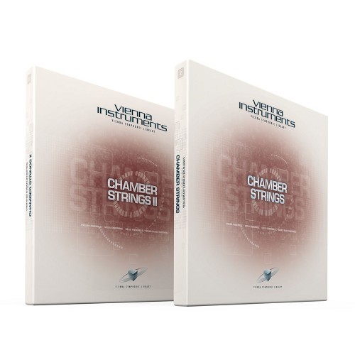 Vienna Chamber Strings Bundle  Standard