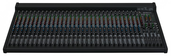 Mackie 3204-VLZ4