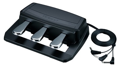 Roland RPU-3 Pedal Unit