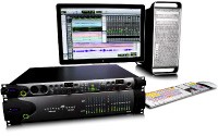 Avid/Digidesign Pro Tools&#9134;HD Native & HD I/O 8x8x8