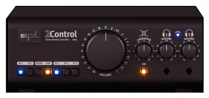 SPL 2Control