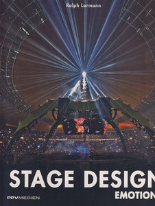 PPV Medien - Stage Design Emotions