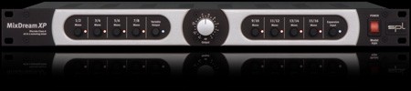 SPL MixDream XP MK2