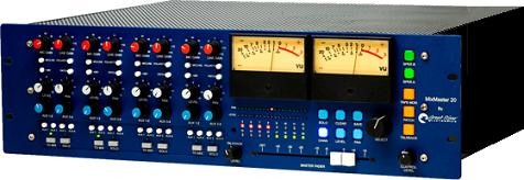 Great River Electronics - MixMaster 20