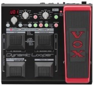 Vox VL1 Dynamic Looper