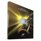 Vienna 24 Dimension Brass Standart (DVD Aktion)