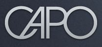 Capo touch for iOS