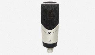 Sennheiser MK 4