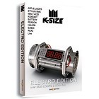 Best Service - K-Size Electro Edition