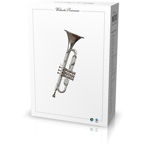 Wallander Instruments : WIVI Orchestral & Band Brass