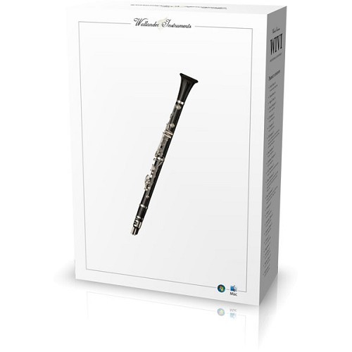 Wallander Instruments : WIVI Woodwinds & Saxophones