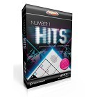 Toontrack EZX Number 1 Hits