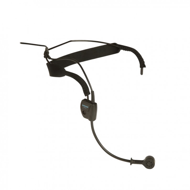 Shure WH20 XLR