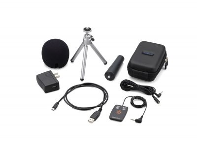 Zoom APH-2n Accessory Pack