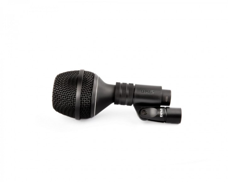 DPA 4055 Kick Drum Mic