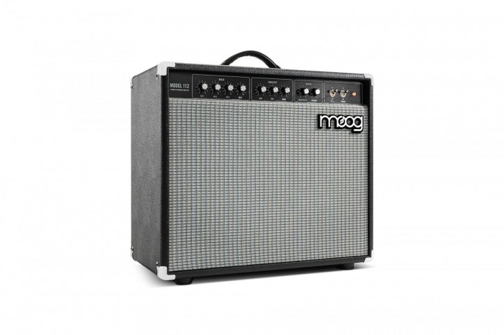 MOOG MODEL 112