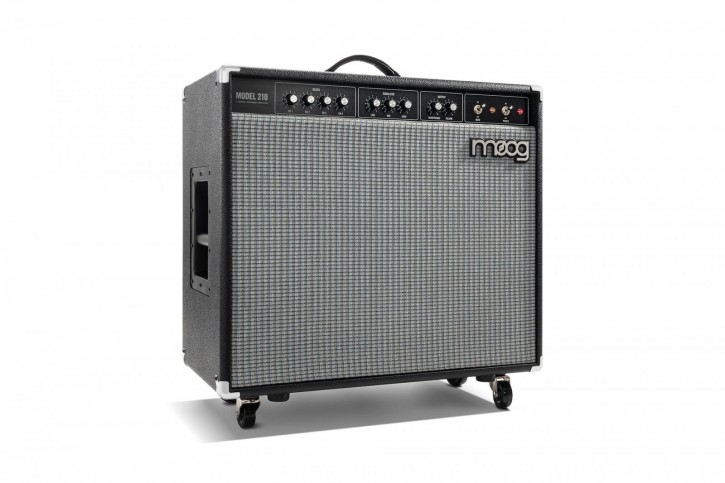 MOOG MODEL 210