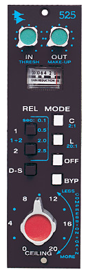 api 525 - Mono Compressor Re-Issue