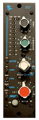 api 527 - Compressor/Limiter