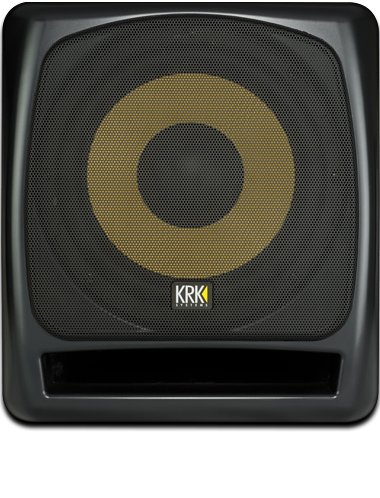 KRK 12s