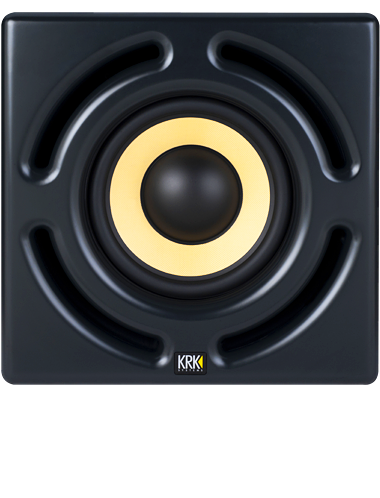 KRK 12sHO