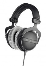 Beyerdynamic DT 770 Pro / 250 Ohm