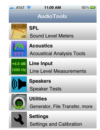 AudioTools