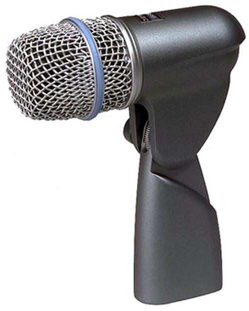 Shure Beta 56 A