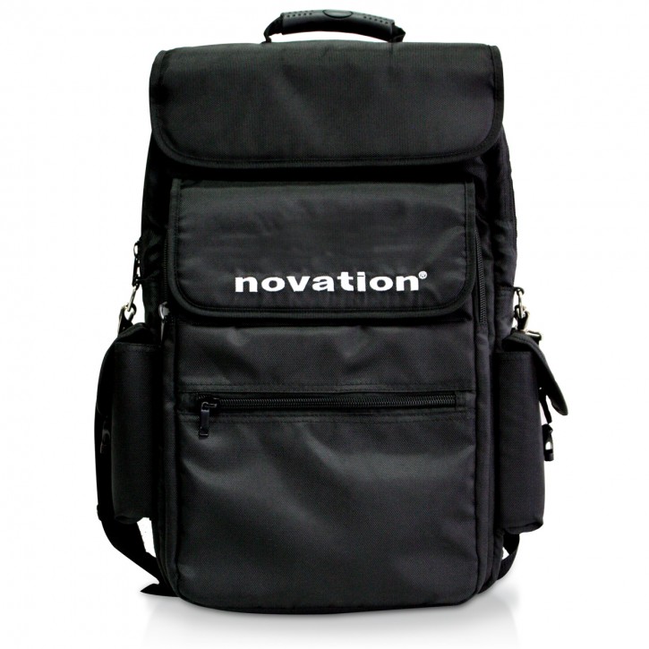 Novation Soft Carry Bag für 25-Tasten Keyboards