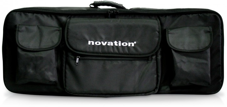 Novation Soft Carry Bag für 49-Tasten Keyboards