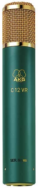 AKG C12 VR