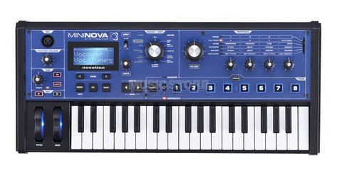 Novation MiniNova