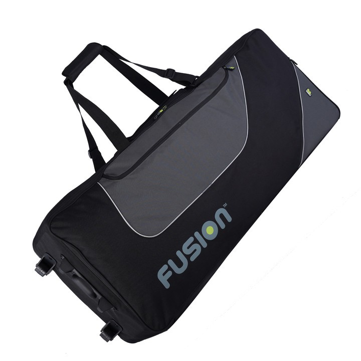 Fusion Bag Keyboard 9 (61-76 Tasten) schwarz