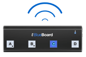 IK Multimedia iRig BlueBoard