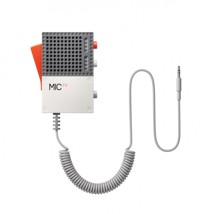Teenage Engineering EP–2350 FX–MIC