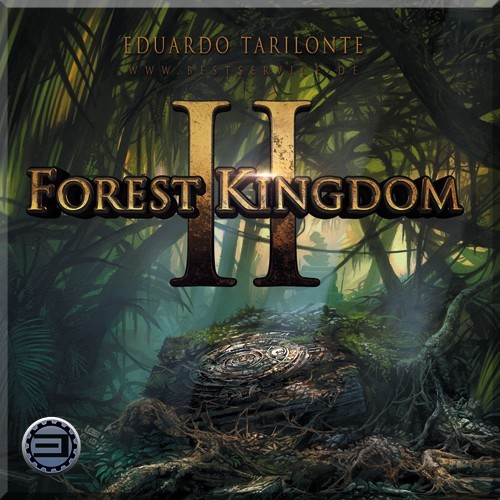 Best Service - Forest Kingdom II