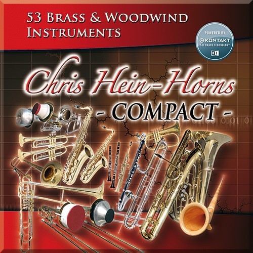 Best Service - Chris Hein Horns Compact