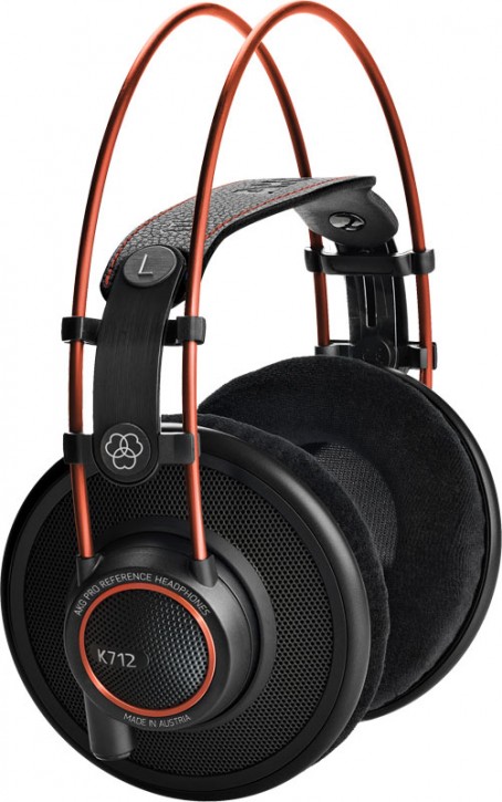 AKG K712 PRO