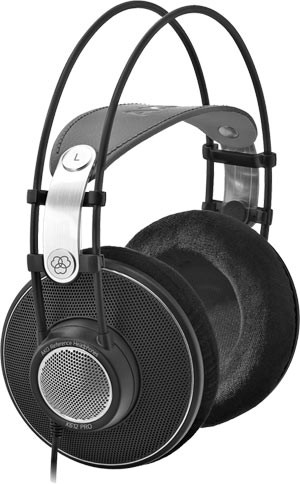 AKG K612 PRO