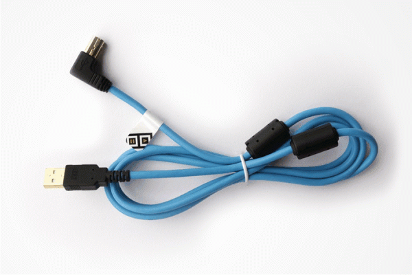 DJ TechTools - USB Cable by DJTT