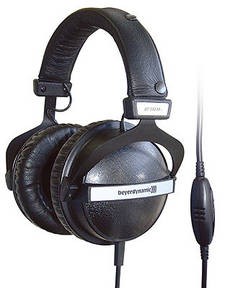 Beyerdynamic DT 770 M